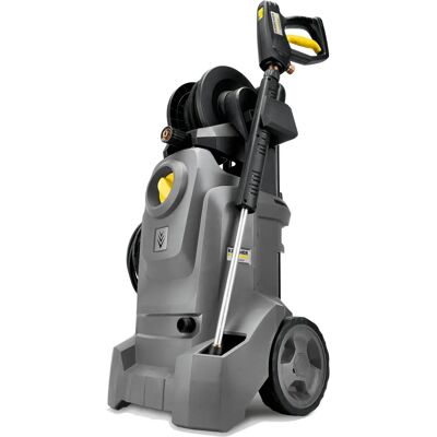 Karcher HD 4/10 X Classic Myjka wysokociśnieniowa - 145 bar Karcher HD 4/10 X Classic Myjka wysokociśnieniowa - 145 bar