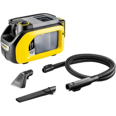 Karcher SE 3-18 Compact - Teppichreiniger Karcher SE 3-18 Compact - Teppichreiniger