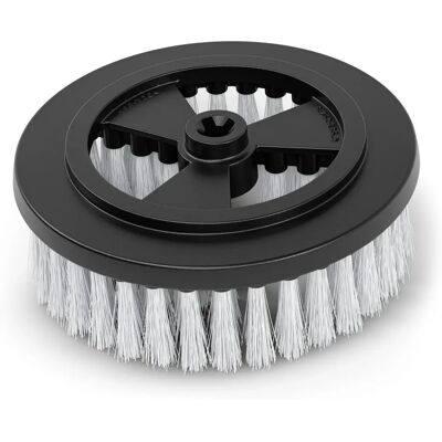 Kärcher Modèle 2.644-289.0 Brosse universelle pour nettoyeur haute pression - Accessoire - Publicité Kärcher Modèle 2.644-289.0 Brosse universelle pour nettoyeur haute pression - Accessoire - Publicité