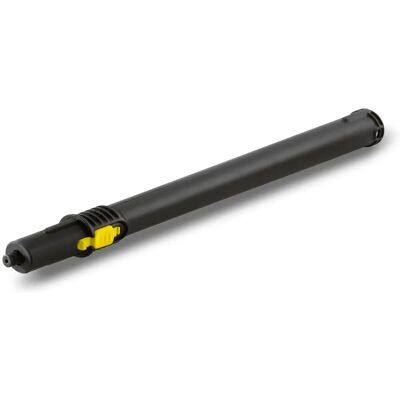 Karcher - Modelo 4.127-024.0 - Preto - Acessórios para Vaporizadores Karcher - Modelo 4.127-024.0 - Preto - Acessórios para Vaporizadores