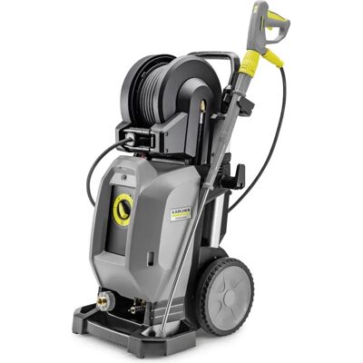 Kärcher HD 10/25-4 SXA Plus spălător cu presiune apă rece Kärcher HD 10/25-4 SXA Plus spălător cu presiune apă rece