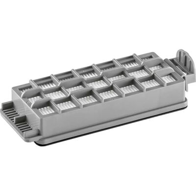 Kärcher HEPA-14 Filter - HEPA 14 Effektivitet - Luftrenarestillbehör Kärcher HEPA-14 Filter - HEPA 14 Effektivitet - Luftrenarestillbehör