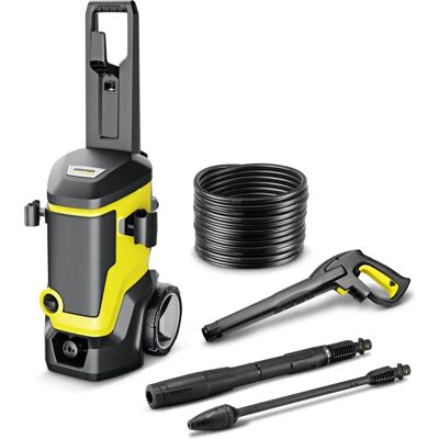 Karcher K 7 WCM Myjka ciśnieniowa - Potężna, Trwała, 180 Bar Karcher K 7 WCM Myjka ciśnieniowa - Potężna, Trwała, 180 Bar