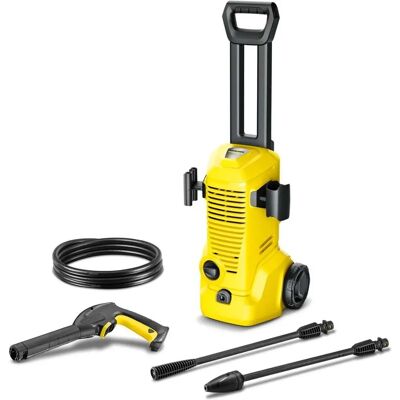 Kärcher K 2 Premium Myjka Wysokociśnieniowa - Myjka Wysokociśnieniowa Kärcher K 2 Premium Myjka Wysokociśnieniowa - Myjka Wysokociśnieniowa
