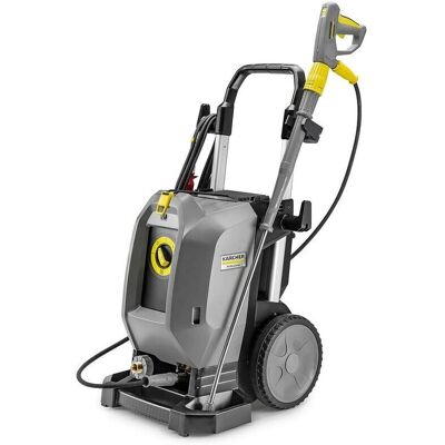 Karcher HD 10/21-4 S Plus Hochdruckreiniger - Hohe Leistung, Kompaktes Design Karcher HD 10/21-4 S Plus Hochdruckreiniger - Hohe Leistung, Kompaktes Design