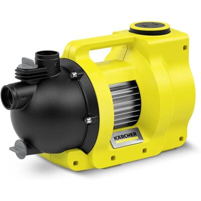 Kärcher BP 5.000 GARDEN - 4 bar 5000 l/h Havepumpe Kärcher BP 5.000 GARDEN - 4 bar 5000 l/h Havepumpe