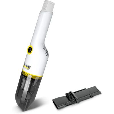 Karcher Cvh 2-4 Ręczny odkurzacz - 1.198-450.0 Karcher Cvh 2-4 Ręczny odkurzacz - 1.198-450.0