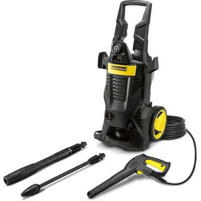 Karcher K6 Special myjka wysokociśnieniowa - Zbiornik detergentu, turbo dysza Karcher K6 Special myjka wysokociśnieniowa - Zbiornik detergentu, turbo dysza