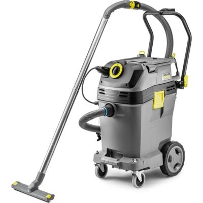 Kärcher Nass- und Trockensauger NT 50/1 K - 1200W, 50L Kärcher Nass- und Trockensauger NT 50/1 K - 1200W, 50L