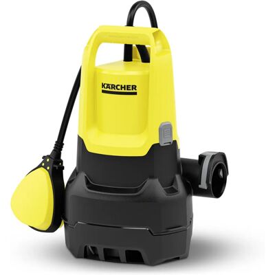 Βυθιζόμενη αντλία Kärcher SP 11.000 - 11000 l/h - 7 m Βυθιζόμενη αντλία Kärcher SP 11.000 - 11000 l/h - 7 m