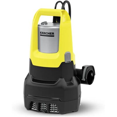 Kärcher SP 22.000 - Variable Wasserpumpe - 22.000 l/h - 750W Kärcher SP 22.000 - Variable Wasserpumpe - 22.000 l/h - 750W