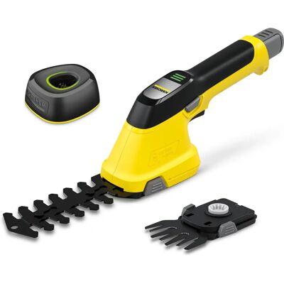 Kärcher GSH 4-4 Plus Batterisats Trådlös Gräsklippare Kärcher GSH 4-4 Plus Batterisats Trådlös Gräsklippare