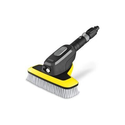 Kärcher WB 7 Plus 3-in-1 Hochdruck-Reinigungsbürste Kärcher WB 7 Plus 3-in-1 Hochdruck-Reinigungsbürste