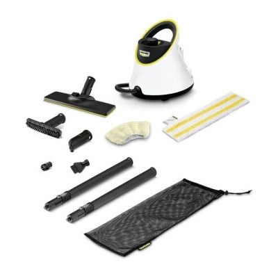Karcher SC 2 Deluxe 1.513-400.0 Karcher SC 2 Deluxe 1.513-400.0