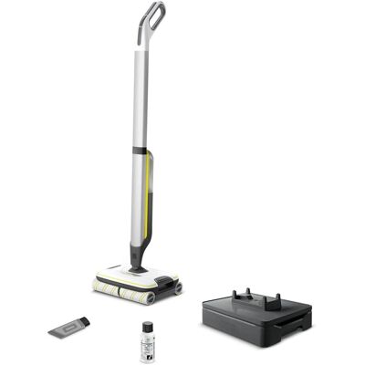 Kärcher - FC 7 Cordless - 4 Microfibre Rollers Kärcher - FC 7 Cordless - 4 Microfibre Rollers