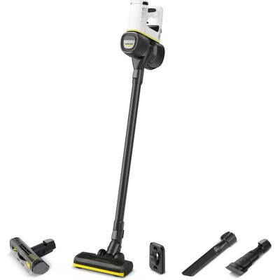 Kärcher VC 4 kabelloser Myhome Pet Kärcher VC 4 kabelloser Myhome Pet