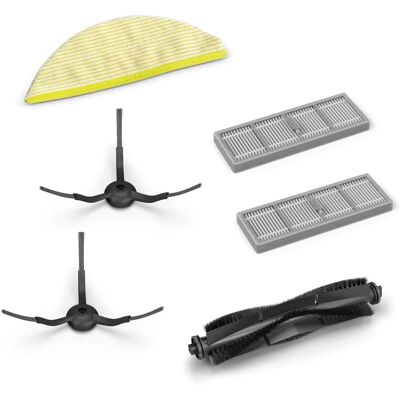 Kärcher RCV 5 - Accessory kit Kärcher RCV 5 - Accessory kit