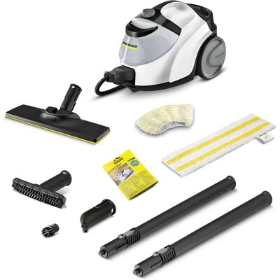 Kärcher - SC 5 EasyFix - 1.5 L - Steam Cleaner Kärcher - SC 5 EasyFix - 1.5 L - Steam Cleaner