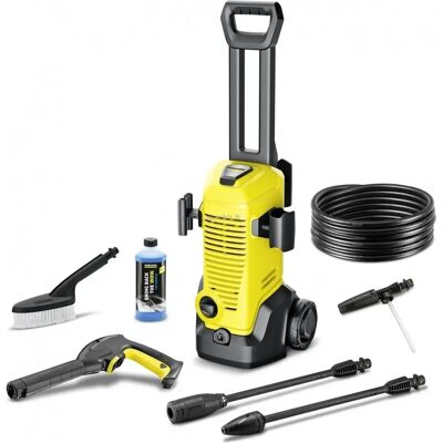 KARCHER 1.676-353.0 K 3 Auto Hochdruckreiniger KARCHER 1.676-353.0 K 3 Auto Hochdruckreiniger