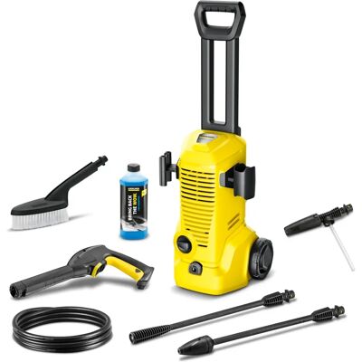 Karcher K 2 Premium Car Myjka ciśnieniowa - 1.673-533.0 Karcher K 2 Premium Car Myjka ciśnieniowa - 1.673-533.0