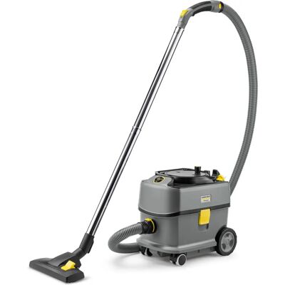 Aspirator Industrial Kärcher - T 10/1 - Material Reciclat Aspirator Industrial Kärcher - T 10/1 - Material Reciclat