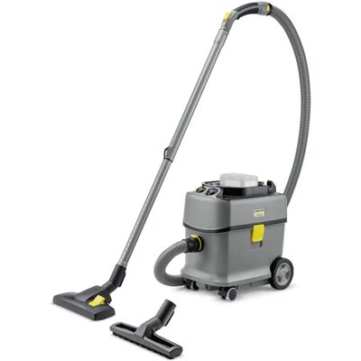 Kärcher T 15/1 Bp Adv - Grå - Støvsuger Kärcher T 15/1 Bp Adv - Grå - Støvsuger