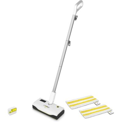 Karcher SC1 - White - Steam mop Karcher SC1 - White - Steam mop