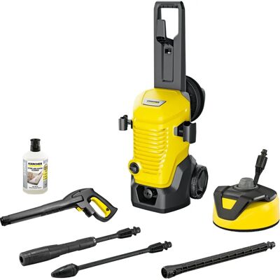 Kärcher K 4 WCM Premium Home myjka ciśnieniowa - Mocna, Regulowana Kärcher K 4 WCM Premium Home myjka ciśnieniowa - Mocna, Regulowana