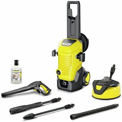 Kärcher K 5 WCM Premium Home Υψηλής πίεσης καθαριστής - Πίεση πλυστικό Kärcher K 5 WCM Premium Home Υψηλής πίεσης καθαριστής - Πίεση πλυστικό