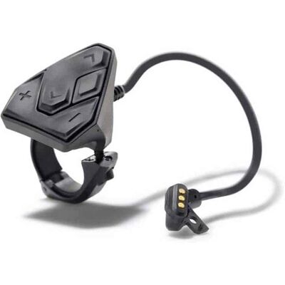 Unità di Controllo Bosch Kiox - Nero - Compatibile con Gen3/Gen4 Unità di Controllo Bosch Kiox - Nero - Compatibile con Gen3/Gen4