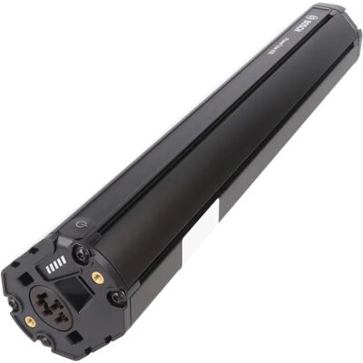 Batterie Bosch PowerTube 625 Wh pour Vélo Électrique - Verticale Batterie Bosch PowerTube 625 Wh pour Vélo Électrique - Verticale