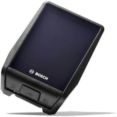 Bosch Nyon Anthrazit Display - Touchscreen, Hochauflösend, Wasserdicht Bosch Nyon Anthrazit Display - Touchscreen, Hochauflösend, Wasserdicht