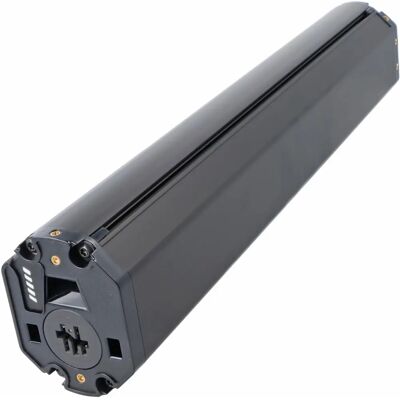 Bosch Bosch PowerTube 625 Wh Inteligentní Systém Baterie - E-bike Bosch Bosch PowerTube 625 Wh Inteligentní Systém Baterie - E-bike