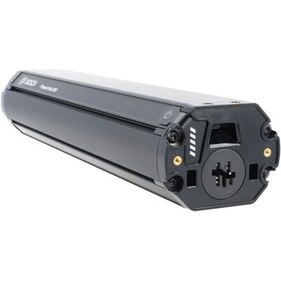 Batteria Bosch PowerTube 500 Orizzontale - Prestazioni Affidabili Batteria Bosch PowerTube 500 Orizzontale - Prestazioni Affidabili