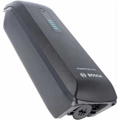 Bosch PowerPack 36V 545Wh E-Bike Akku - Rahmen Unterrohr Bosch PowerPack 36V 545Wh E-Bike Akku - Rahmen Unterrohr