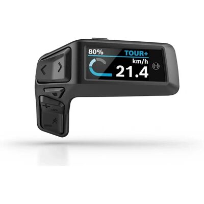 Bosch Purion 200 - Kompakter TFT-Display & Steuergerät für eBike Bosch Purion 200 - Kompakter TFT-Display & Steuergerät für eBike