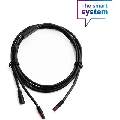 Bosch BRC3100 BDS Y-Kabel 950mm - eBike Motor Ersatz Bosch BRC3100 BDS Y-Kabel 950mm - eBike Motor Ersatz