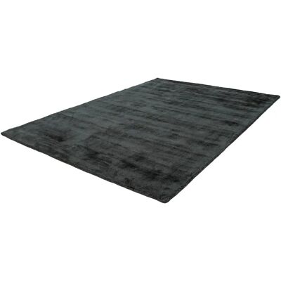 OBSESSION My Maori 220 Teppich - Viskose, 120x170cm, Grau OBSESSION My Maori 220 Teppich - Viskose, 120x170cm, Grau