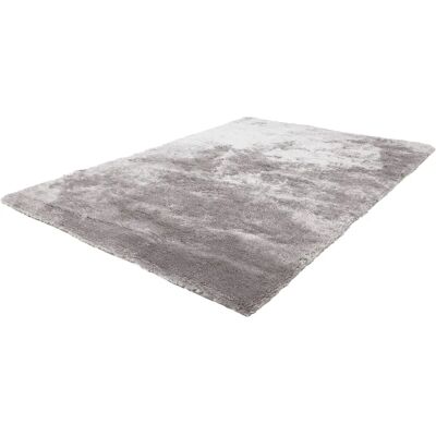 Obsession Curacao 490 Teppich - Microfaser, Silber, 60x110cm Obsession Curacao 490 Teppich - Microfaser, Silber, 60x110cm