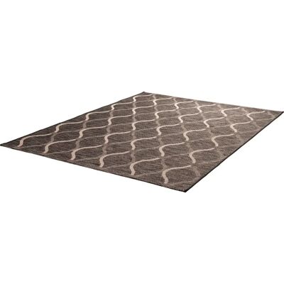OBSESSION My Nordic 871 - Moderner Vintage-Teppich OBSESSION My Nordic 871 - Moderner Vintage-Teppich