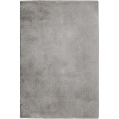OBSESSION My Cha 535 Silber Teppich - Teppiche OBSESSION My Cha 535 Silber Teppich - Teppiche