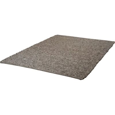 OBSESSION My Stellan Silber Handwebteppich - Teppich OBSESSION My Stellan Silber Handwebteppich - Teppich
