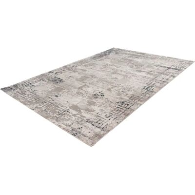 OBSESSION My Opal 911 - Rechteckiger Teppich, Taupe, 120x170cm OBSESSION My Opal 911 - Rechteckiger Teppich, Taupe, 120x170cm
