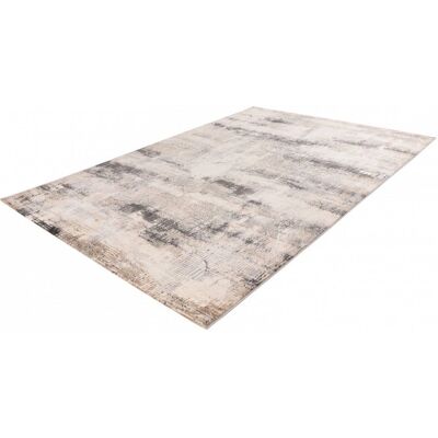 Obsession My Salsa Grau Teppich - 120x170cm - Moderner 3D-Design Obsession My Salsa Grau Teppich - 120x170cm - Moderner 3D-Design