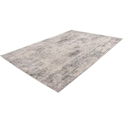 OBSESSION My Salsa 692 Grau Teppich - Rechteck 200x290 cm OBSESSION My Salsa 692 Grau Teppich - Rechteck 200x290 cm