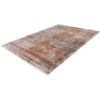 Obsession Mehrfarbiger rechteckiger Teppich - 40x60 cm Obsession Mehrfarbiger rechteckiger Teppich - 40x60 cm