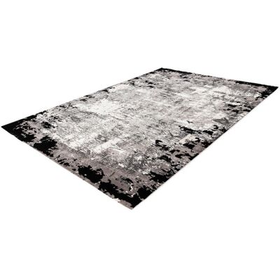 OBSESSION My Opal 912 Grau Moderner Teppich - Rechteck 160x230cm OBSESSION My Opal 912 Grau Moderner Teppich - Rechteck 160x230cm