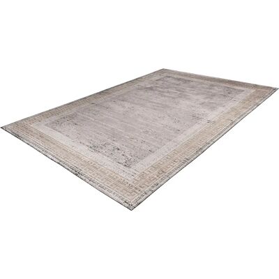 OBSESSION My Eden of Obsession 205 Teppich - Grau, 200x290 cm, Hohe Knotendichte OBSESSION My Eden of Obsession 205 Teppich - Grau, 200x290 cm, Hohe Knotendichte