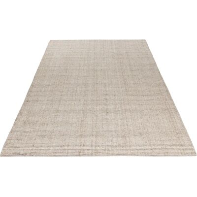 OBSESSION My Jarven 935 Wollteppich - Rechteckig, Natur, 120x170cm OBSESSION My Jarven 935 Wollteppich - Rechteckig, Natur, 120x170cm