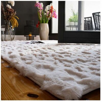 Obsession My Valley 245 Beige Teppich - Teppich Obsession My Valley 245 Beige Teppich - Teppich
